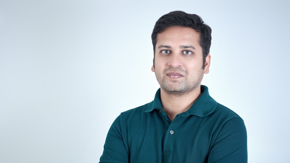 Binny Bansal has reportedly assembled a team of AI experts for his new venture Binny Bansal has reportedly assembled a team of AI experts for his new venture