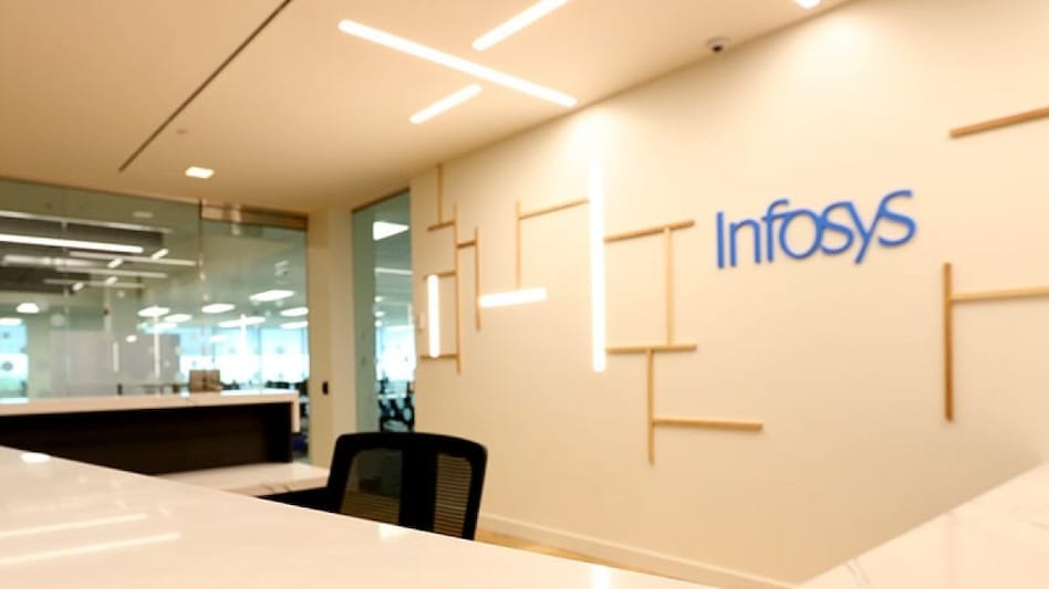 At Infosys, Ranjan was overseeing manufacturing in India and Japan. At Infosys, Ranjan was overseeing manufacturing in India and Japan.