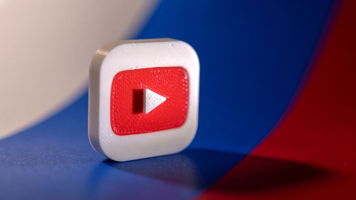 YouTube now needs users to disclose if a video includes any AI content