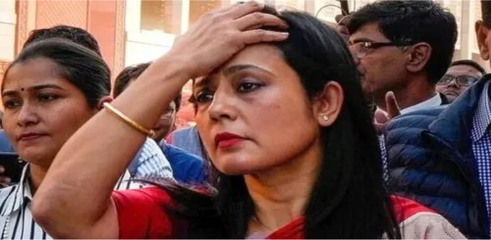 Mahua Moitra moved the Supreme Court on December 11 challenging her expulsion from the Lok Sabha. Mahua Moitra moved the Supreme Court on December 11 challenging her expulsion from the Lok Sabha.