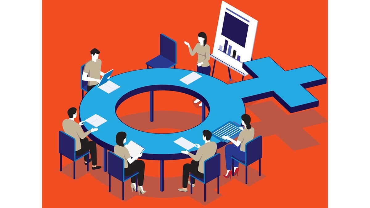 Regulations have helped foster an environment where diversity is ingrained in corporate culture Regulations have helped foster an environment where diversity is ingrained in corporate culture