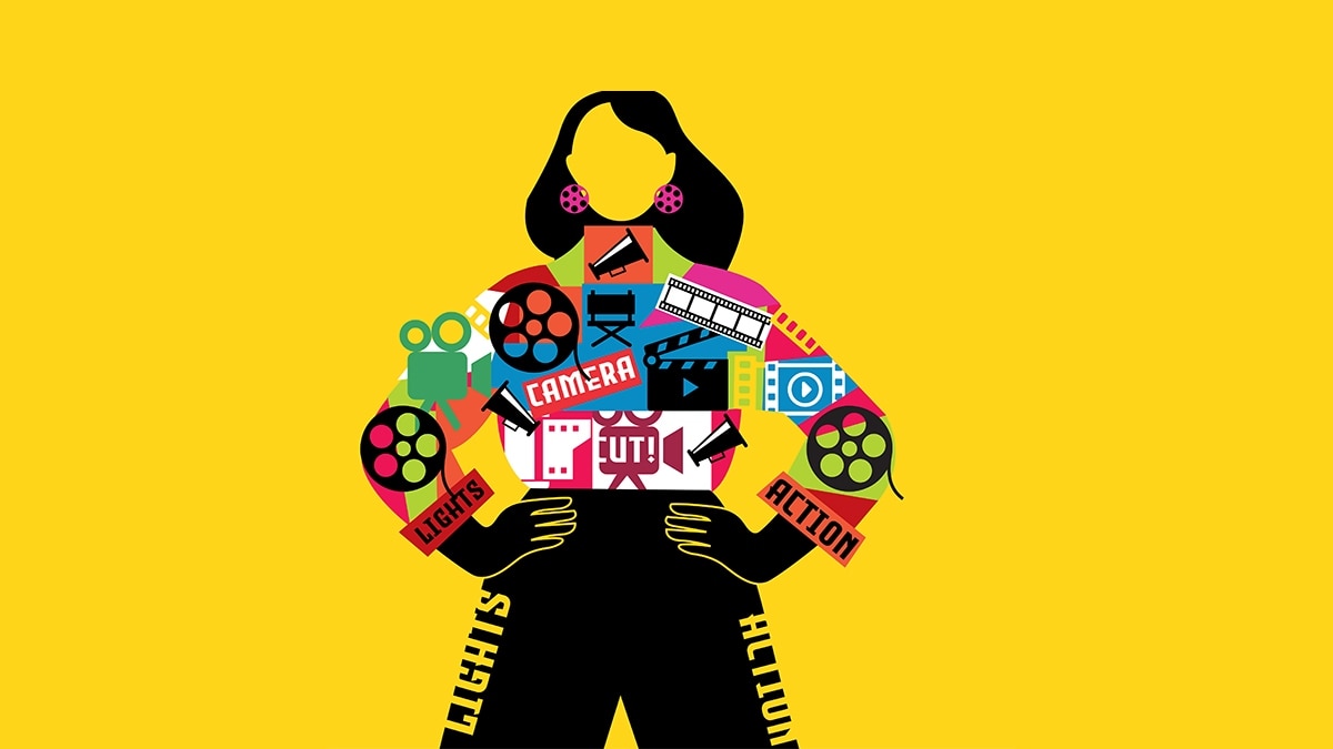 Women in India's entertainment sector believe that the industry has come a long way in terms of having more women in the workforce, but there's still a gulf in terms of equality, especially in leadership roles Women in India's entertainment sector believe that the industry has come a long way in terms of having more women in the workforce, but there's still a gulf in terms of equality, especially in leadership roles