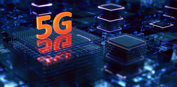 India is seeing substantial 5G network deployments from service providers following the launch of 5G services in October 2022, the report said. India is seeing substantial 5G network deployments from service providers following the launch of 5G services in October 2022, the report said.