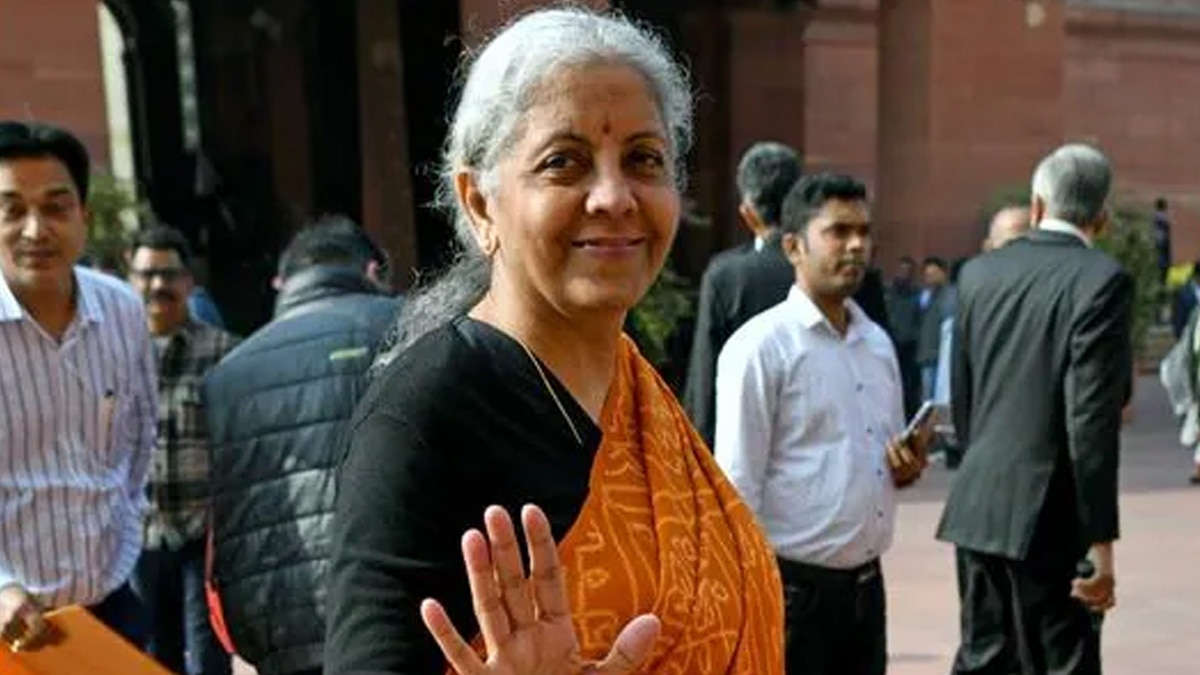 The Finance Ministry has already initiated the process to prepare the interim Budget for 2024-25. The Finance Ministry has already initiated the process to prepare the interim Budget for 2024-25.