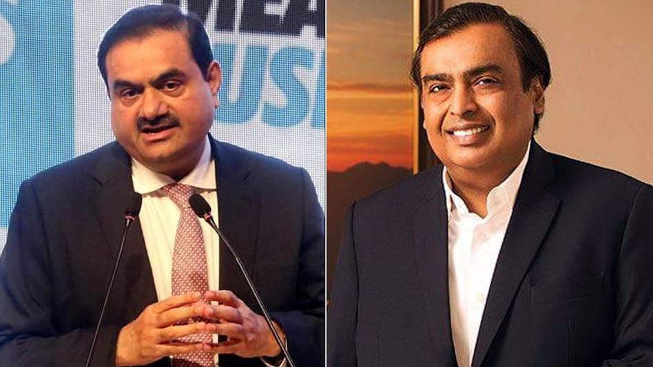 Adani group's wealth jumped to Rs 15 lakh crore mark for the first time since the Hindenburg Research's scathing report in January this year that triggered a $150 billion rout in Adani group shares. Adani group's wealth jumped to Rs 15 lakh crore mark for the first time since the Hindenburg Research's scathing report in January this year that triggered a $150 billion rout in Adani group shares.