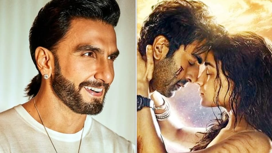 At the end of the film, Dev was introduced as the antagonist by Ranbir Kapoor’s character, Shiva At the end of the film, Dev was introduced as the antagonist by Ranbir Kapoor’s character, Shiva