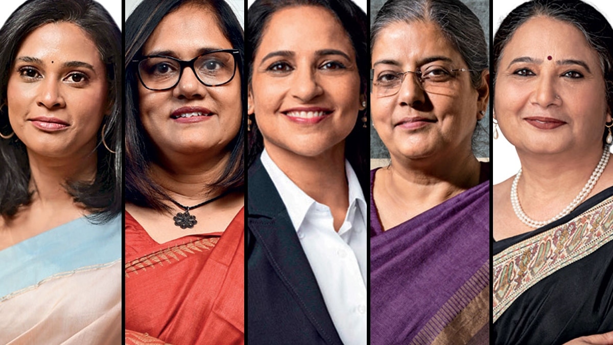 People to watch out for People to watch out for