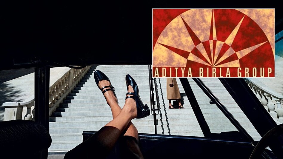 Aditya Birla Group's fashion and retail arm and high-end French footwear brand Christian Louboutin enter JV partnership Aditya Birla Group's fashion and retail arm and high-end French footwear brand Christian Louboutin enter JV partnership