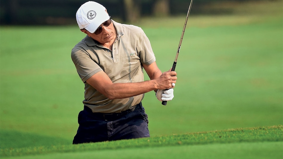 Corporate bigwigs turned out in massive numbers to display their golfing chops at the Tolly Club for the Kolkata leg of BT Golf Corporate bigwigs turned out in massive numbers to display their golfing chops at the Tolly Club for the Kolkata leg of BT Golf