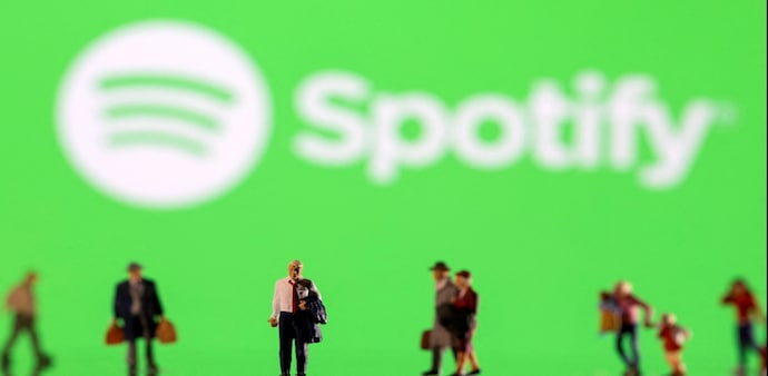 The announcement comes amidst a turbulent period for Spotify, marked by recent layoffs. The announcement comes amidst a turbulent period for Spotify, marked by recent layoffs.
