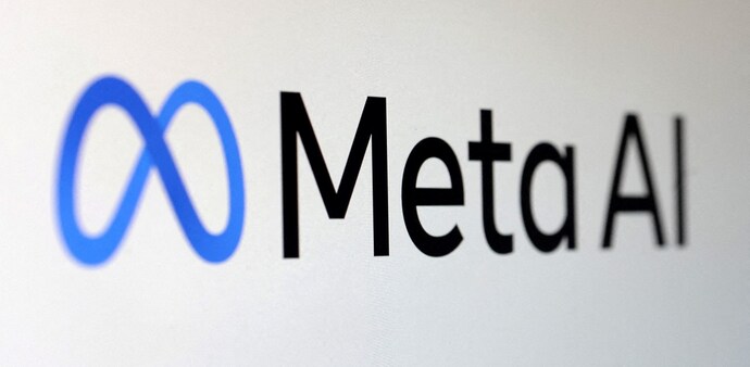Meta's AI under fire over copyright Meta's AI under fire over copyright