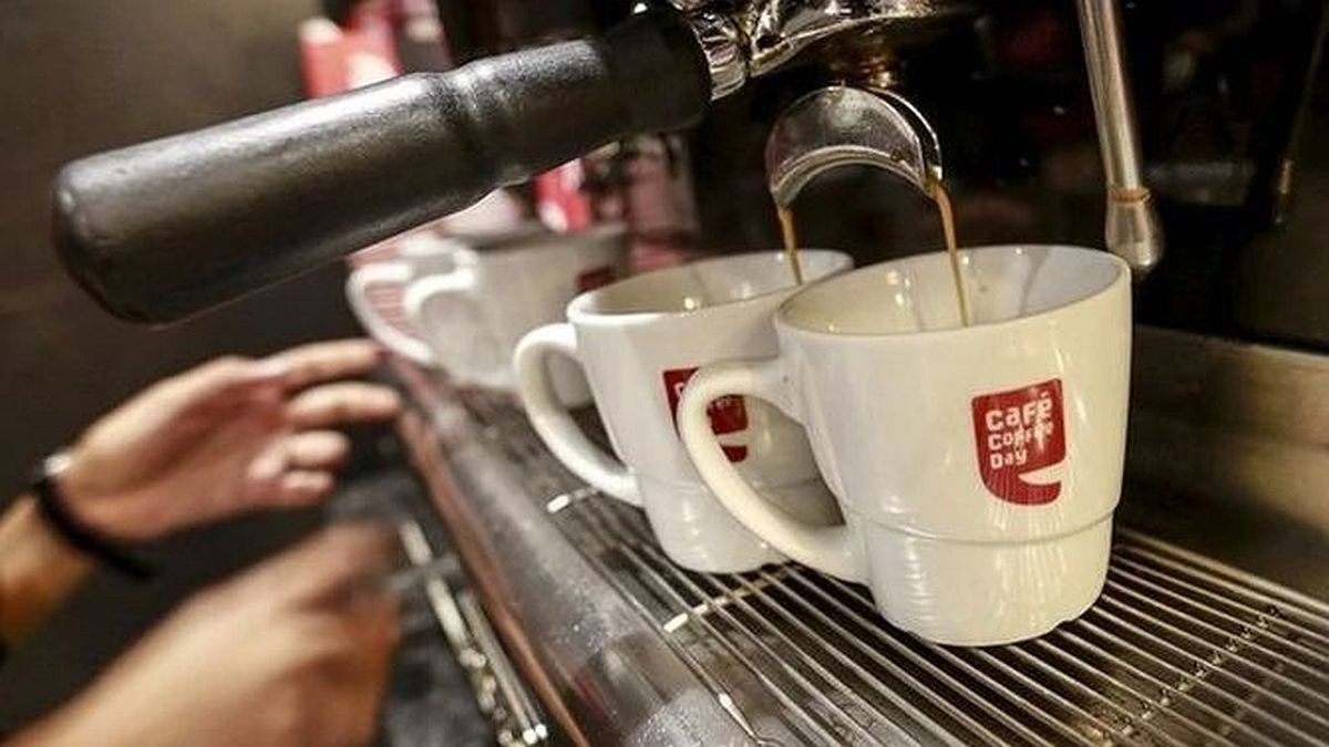 Coffee Day share price: The company recently issued clarification in response to a BSE query on share price movment. (Photo: Reuters) Coffee Day share price: The company recently issued clarification in response to a BSE query on share price movment. (Photo: Reuters)