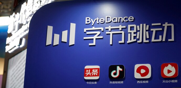 ByteDance faces competition not just from Silicon Valley but also from domestic competitors. ByteDance faces competition not just from Silicon Valley but also from domestic competitors.