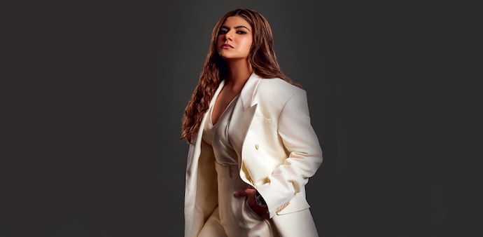 Ananya Birla, Founder of Svatantra Microfin, and singer, says the idea of making a meaningful impact on people's everyday lives keeps her going Ananya Birla, Founder of Svatantra Microfin, and singer, says the idea of making a meaningful impact on people's everyday lives keeps her going