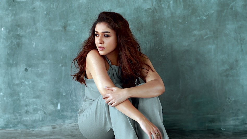 Nayanthara, 39, Actor & Entrepreneur Nayanthara, 39, Actor & Entrepreneur