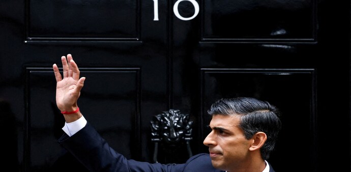Addressing the media post-meeting, a spokesperson for Number 10 shed light on the discussions between the leaders, emphasising their focus on pressing geopolitical concerns. Addressing the media post-meeting, a spokesperson for Number 10 shed light on the discussions between the leaders, emphasising their focus on pressing geopolitical concerns.