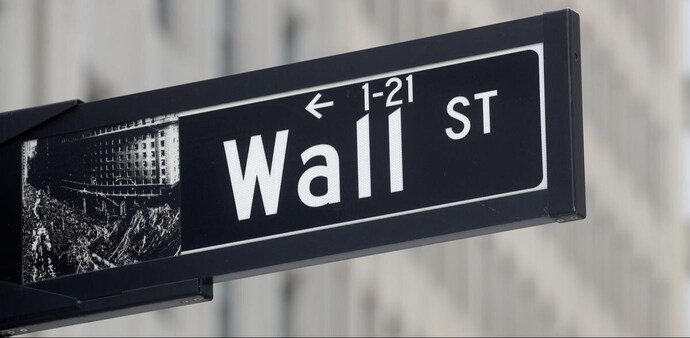 Wall Street Wall Street