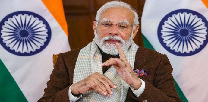 Narendra Modi Narendra Modi
