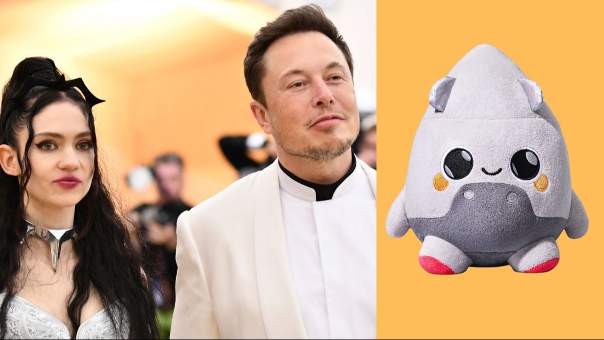 Elon Musk and Grimes are co-parenting three kids Elon Musk and Grimes are co-parenting three kids