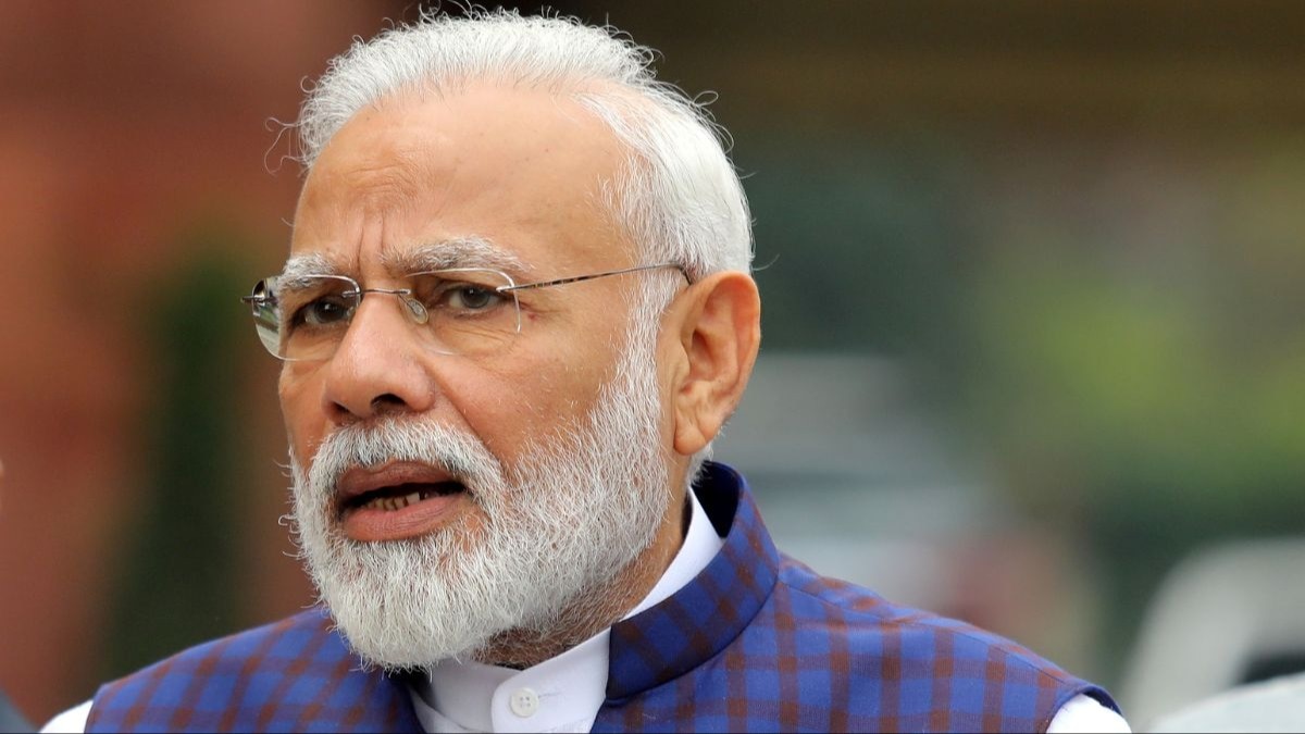 PM Modi used this AI tool to speak in Tamil in his latest speech; here's how he did it PM Modi used this AI tool to speak in Tamil in his latest speech; here's how he did it