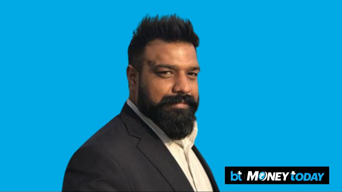 Gaurav Mavi, Co-founder of BOP Group Gaurav Mavi, Co-founder of BOP Group