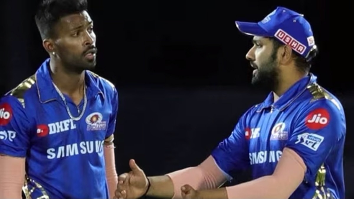 Rohit Sharma Rohit Sharma