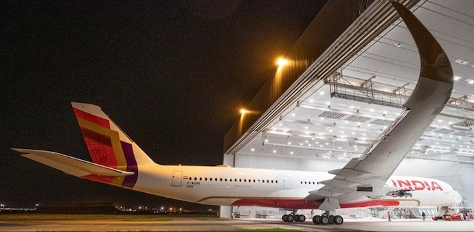 Air India Air India