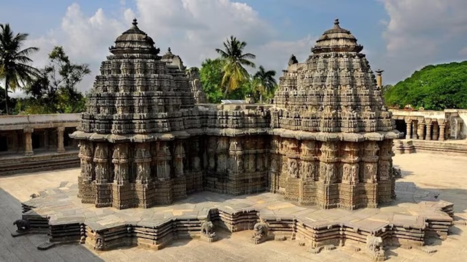 Image for representation (Credits: INTACH Bengaluru Chapter/Unesco) Image for representation (Credits: INTACH Bengaluru Chapter/Unesco)