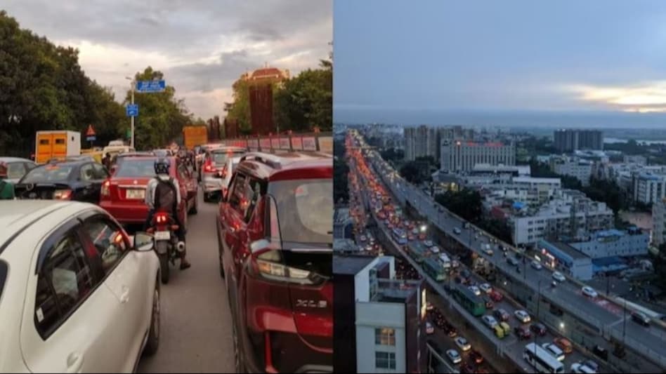 Bengaluru techies may end up explaining their traffic violations to their bosses, here’s why Bengaluru techies may end up explaining their traffic violations to their bosses, here’s why