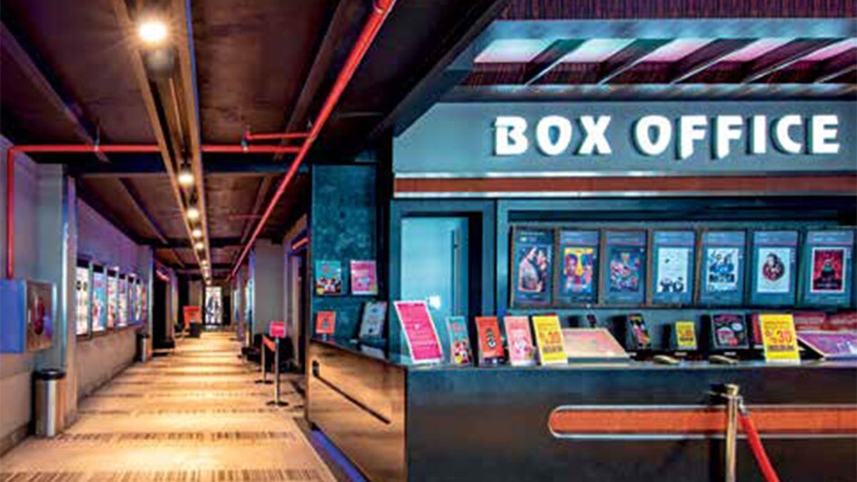 Bollywood is expected to end 2023 on a high with hits like Animal, after a relatively quiet period of almost two years Bollywood is expected to end 2023 on a high with hits like Animal, after a relatively quiet period of almost two years