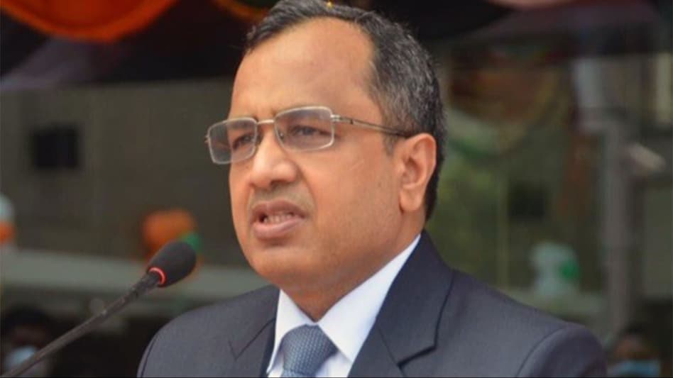Pramod Agrawal, a former IAS officer of the Madhya Pradesh cadre, served as Coal India Chairman from February 2020 to June 2023. Pramod Agrawal, a former IAS officer of the Madhya Pradesh cadre, served as Coal India Chairman from February 2020 to June 2023.