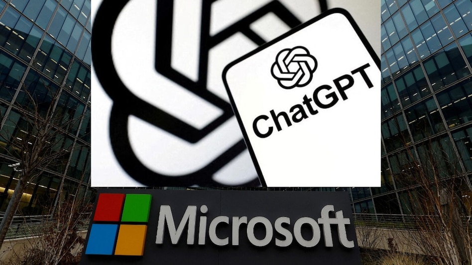 OpenAI, Microsoft copyright lawsuit getting bigger OpenAI, Microsoft copyright lawsuit getting bigger