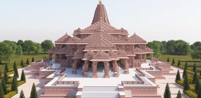 The ‘praan pratistha’ puja is scheduled to commence on January 16 and conclude on January 22 The ‘praan pratistha’ puja is scheduled to commence on January 16 and conclude on January 22