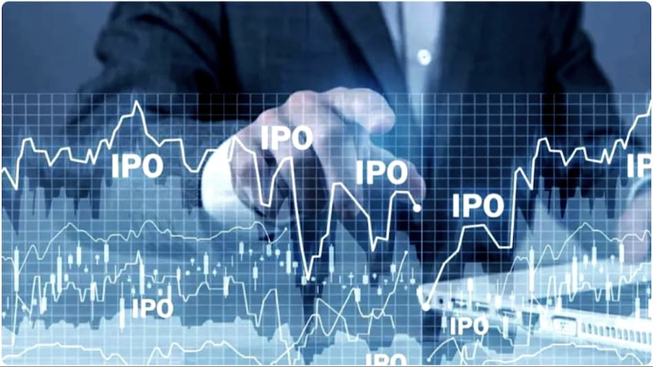 Inox India makes a strong D-Street debut amid weakness; shares lists at 44% premium Inox India makes a strong D-Street debut amid weakness; shares lists at 44% premium