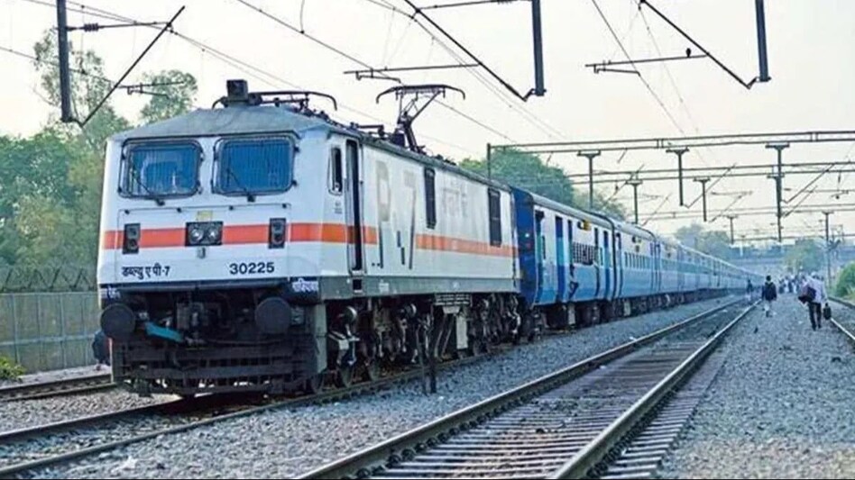 Indian Railways Indian Railways