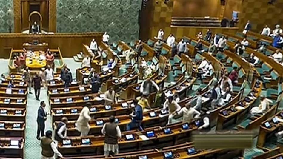 (PTI Photo) (PTI Photo)