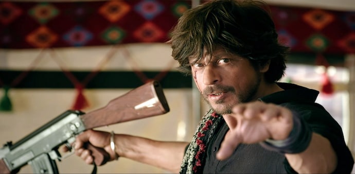 Dunki hits theatres today; here's what Shah Rukh Khan fans had to say on the film Dunki hits theatres today; here's what Shah Rukh Khan fans had to say on the film