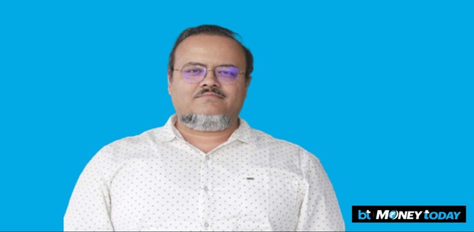 Abhijit Roy, CEO of GoldenPi Abhijit Roy, CEO of GoldenPi