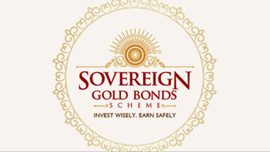 Sovereign Gold Bond 2023-24 tranche III Sovereign Gold Bond 2023-24 tranche III