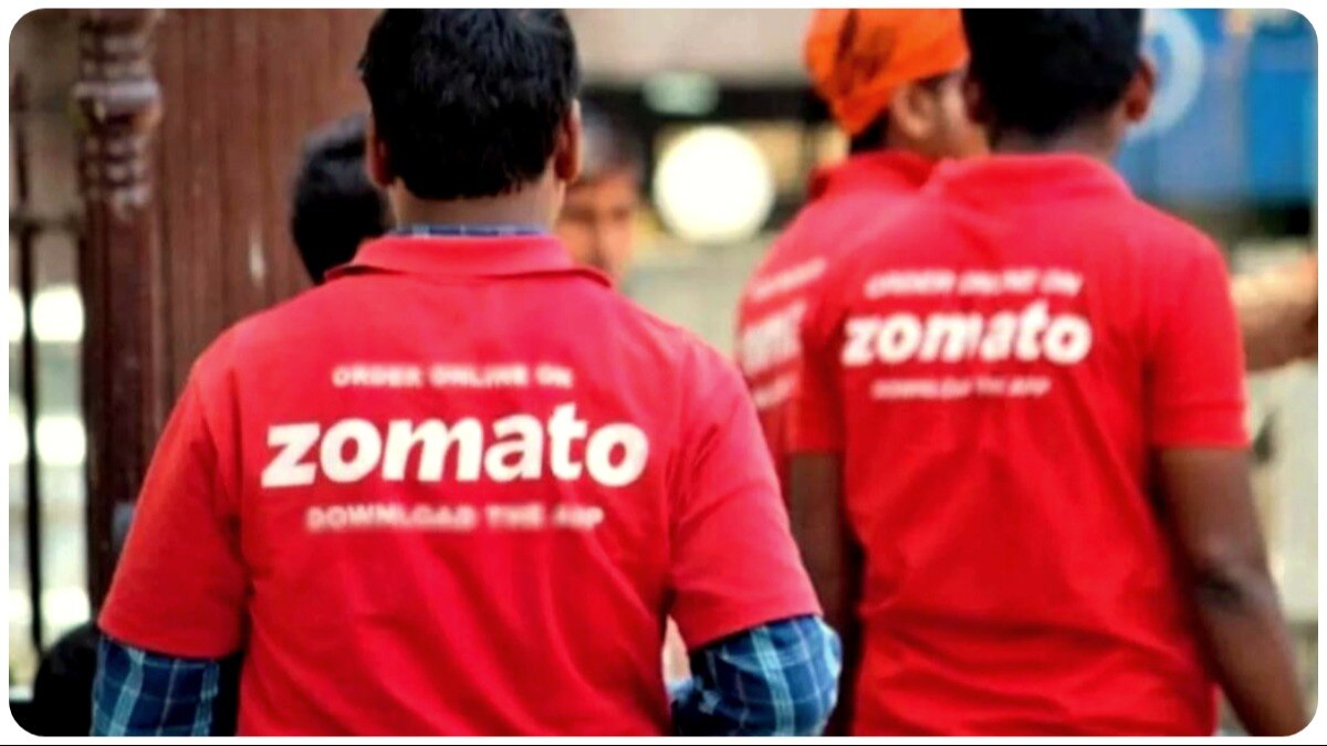 Zomato is CLSA's top pick in consumer space; foreign brokerage shares target price 
