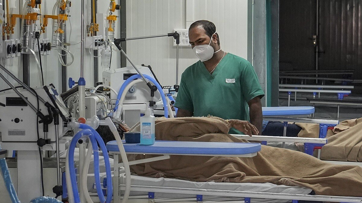 Covid cases expected to rise in India in winter, but there won't be restrictions: Sources Covid cases expected to rise in India in winter, but there won't be restrictions: Sources