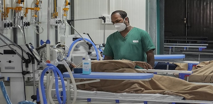 Covid cases expected to rise in India in winter, but there won't be restrictions: Sources Covid cases expected to rise in India in winter, but there won't be restrictions: Sources