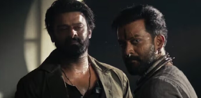 'Salaar' worldwide box office collection: Prabhas-starrer expected to mint up to record Rs 175 cr on Day 1 'Salaar' worldwide box office collection: Prabhas-starrer expected to mint up to record Rs 175 cr on Day 1