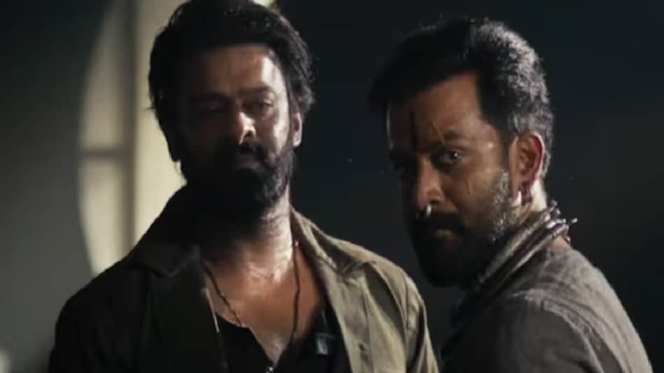 'Salaar' worldwide box office collection: Prabhas-starrer expected to mint up to record Rs 175 cr on Day 1 'Salaar' worldwide box office collection: Prabhas-starrer expected to mint up to record Rs 175 cr on Day 1