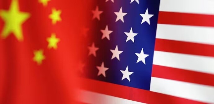Pentagon officials say communication between the two militaries is crucial to preventing a miscalculation from spiraling into conflict (Image: Reuters) Pentagon officials say communication between the two militaries is crucial to preventing a miscalculation from spiraling into conflict (Image: Reuters)