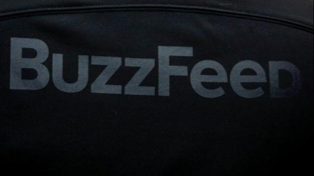 Buzzfeed, Semafor sued by Ozy Media over alleged trade secret theft