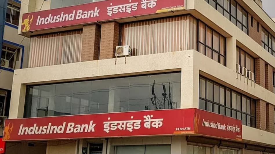 IndusInd Bank branch IndusInd Bank branch