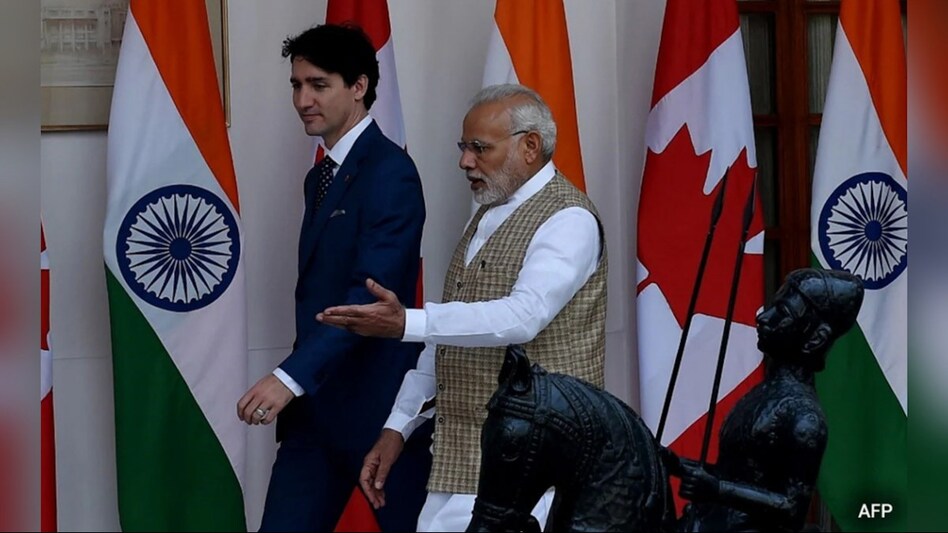 India Canada India Canada