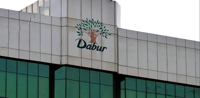 Dabur India Dabur India
