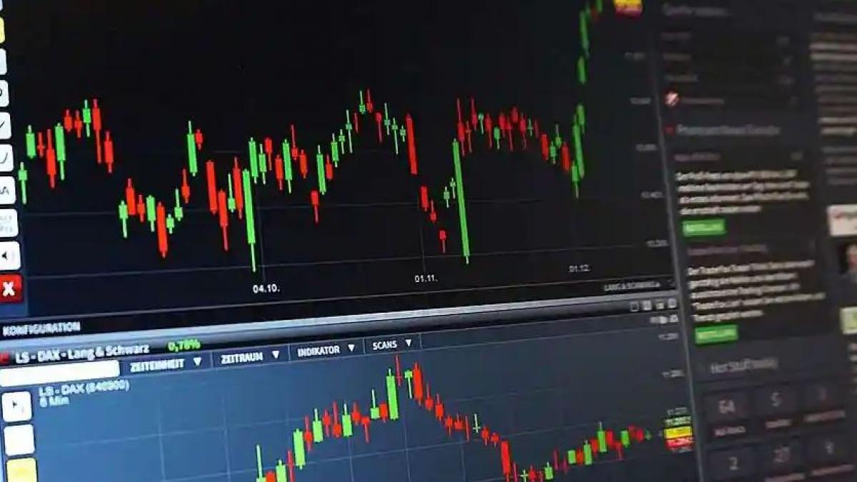 Stocks to watch out for today: Zomato, LIC, GMR Airports, Lupin, Bata India and more 